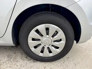 Škoda Fabia Selection