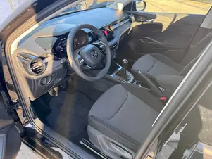 Škoda Fabia Selection