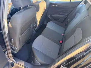 Škoda Fabia Selection