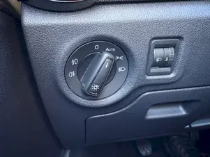 Škoda Fabia Selection