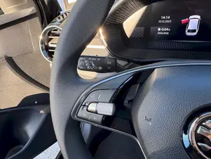 Škoda Fabia Selection