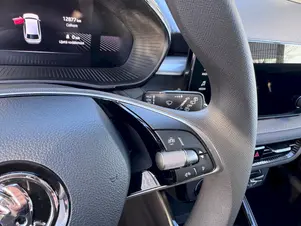 Škoda Fabia Selection