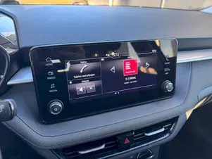 Škoda Fabia Selection