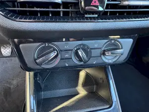 Škoda Fabia Selection