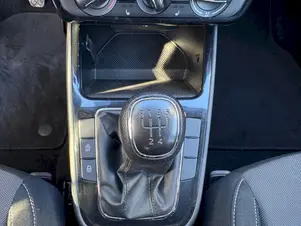 Škoda Fabia Selection