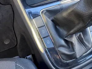 Škoda Fabia Selection