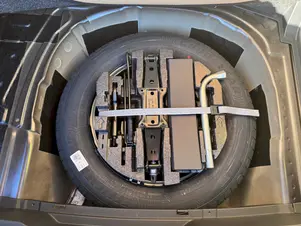 Škoda Fabia Selection