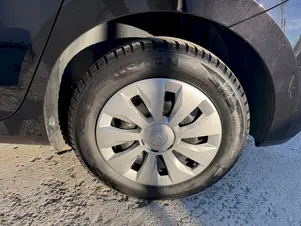 Škoda Fabia Selection