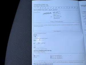 Škoda Fabia Selection