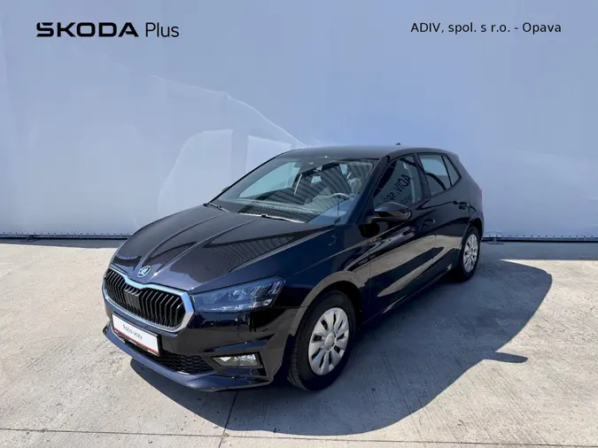 Fabia Selection