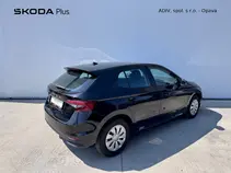 Fabia Selection