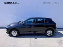 Fabia Selection