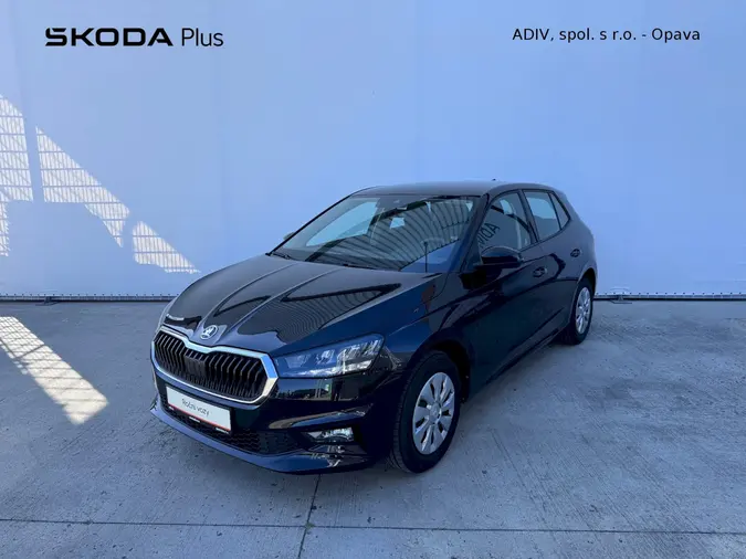 Fabia Selection