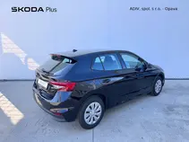 Fabia Selection