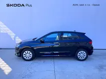 Fabia Selection