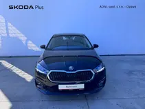 Fabia Selection