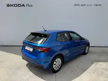 Fabia Selection