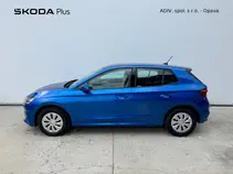Fabia Selection