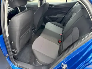 Škoda Fabia Selection