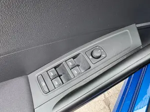 Škoda Fabia Selection