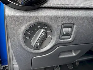 Škoda Fabia Selection
