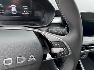 Škoda Fabia Selection