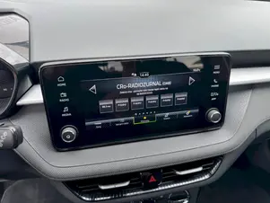 Škoda Fabia Selection