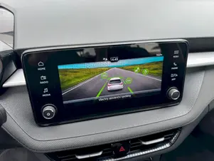 Škoda Fabia Selection