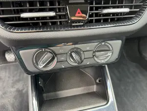 Škoda Fabia Selection