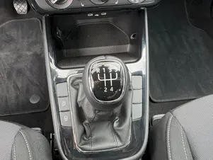 Škoda Fabia Selection