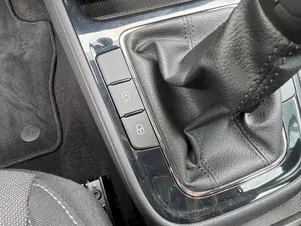 Škoda Fabia Selection