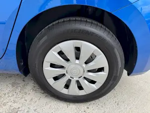 Škoda Fabia Selection