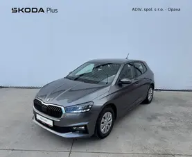 Škoda Fabia Selection