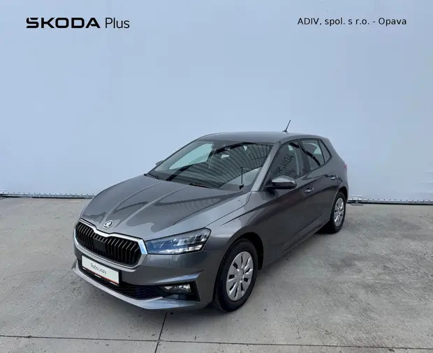 Fabia Selection