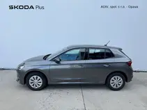 Fabia Selection