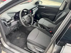 Škoda Fabia Selection