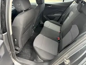 Škoda Fabia Selection