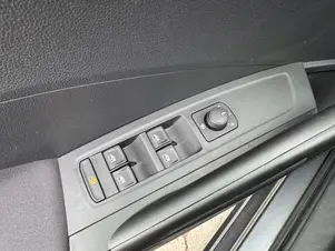 Škoda Fabia Selection