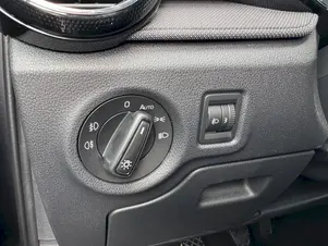 Škoda Fabia Selection