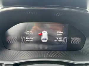 Škoda Fabia Selection