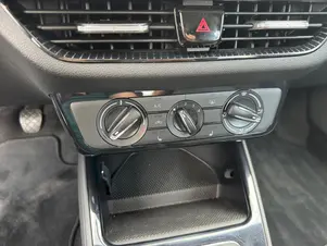 Škoda Fabia Selection