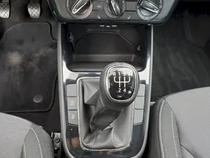 Škoda Fabia Selection