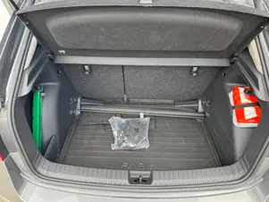 Škoda Fabia Selection