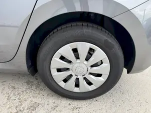 Škoda Fabia Selection
