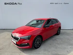 Škoda Scala Style Extra