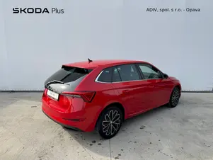 Škoda Scala Style Extra