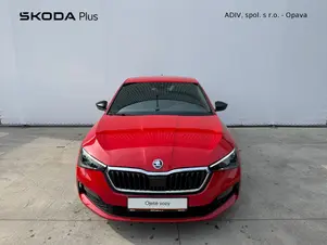 Škoda Scala Style Extra