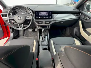 Škoda Scala Style Extra