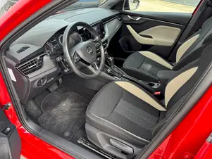 Škoda Scala Style Extra