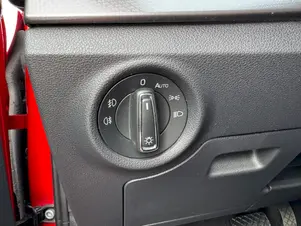 Škoda Scala Style Extra